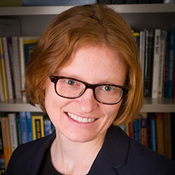 Christina Weiland