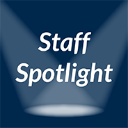 Staff Spotlight: Sarah Clark and Team