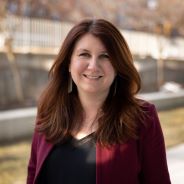 Sarah Reeves, PhD, MPH