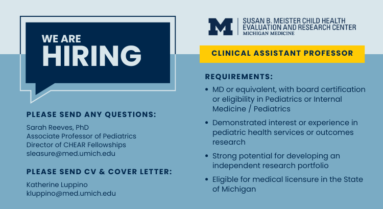 Hiring Banner