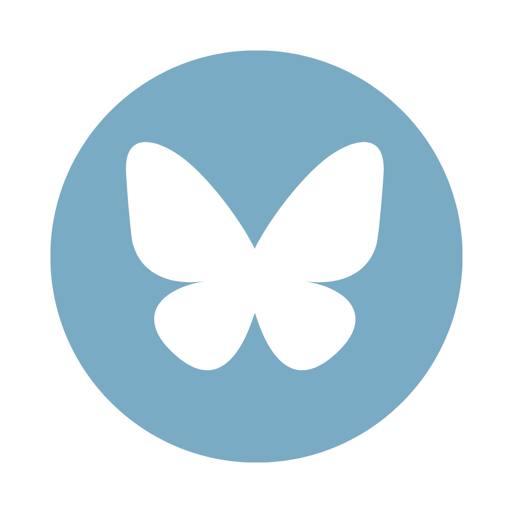 BlueSky logo