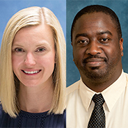 CHEAR Faculty Honored with 2022 Chair's Awards