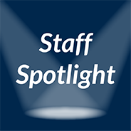 Staff Spotlight: Sarah Reeves & Team